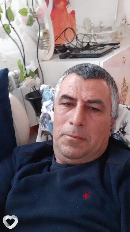 Камал, 62, Баку — анкета №2266299