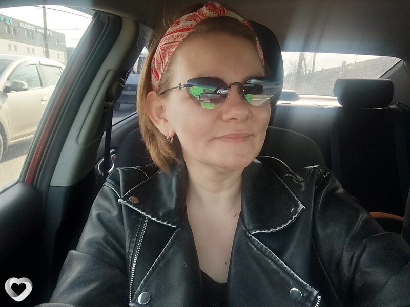 Ви, 43, Челябинске — анкета №2265918