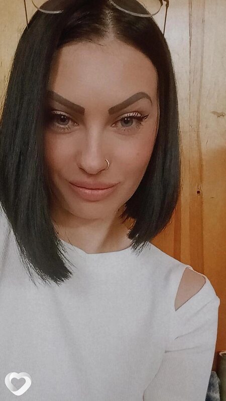 Мисс, 30, Харькове — анкета №2265927