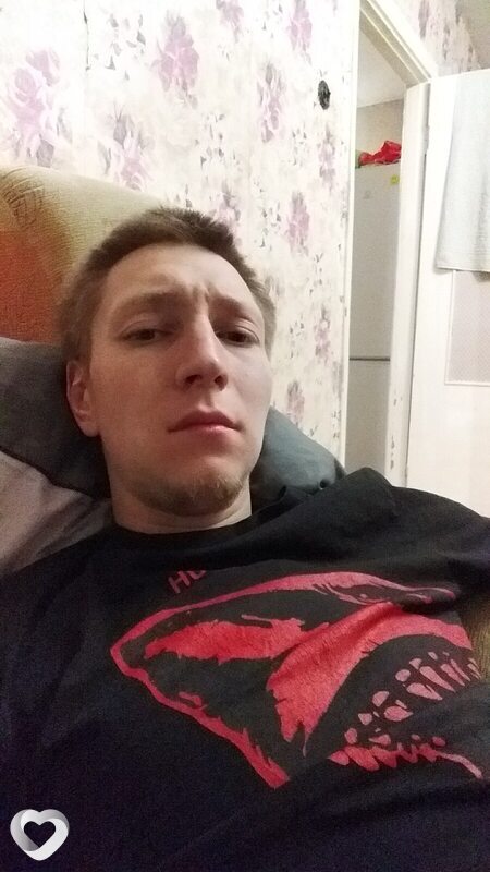 Тимур, 22, Симферополе — анкета №2265928