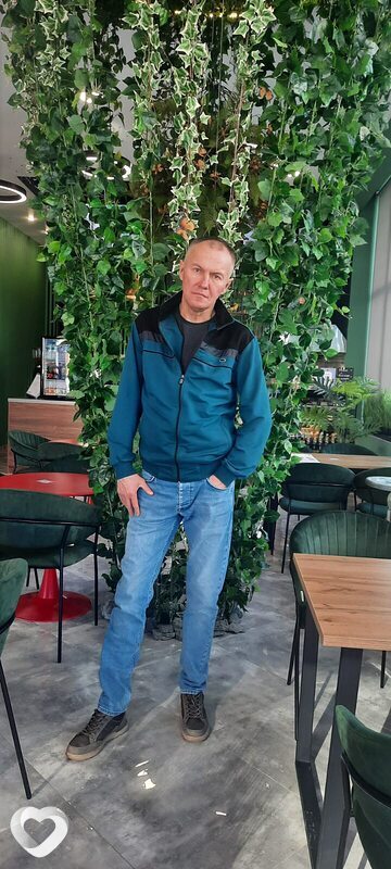 Геннадий, 51, Бресте — анкета №2265930