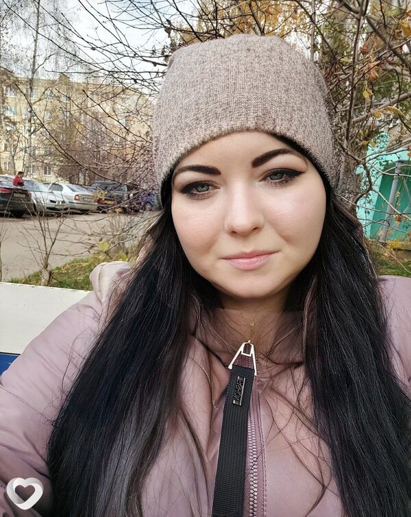 Юлия, 37, Дзержинске — анкета №2265938
