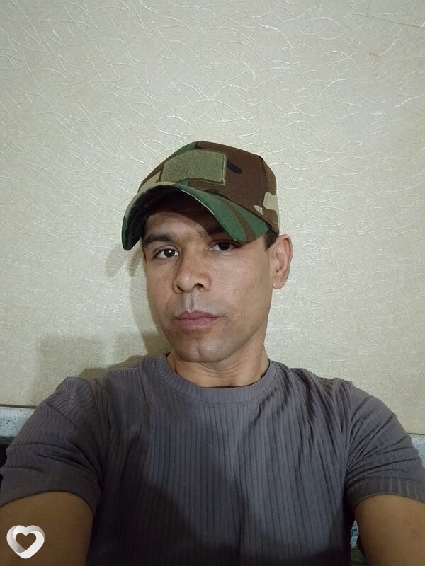 Арян, 39, Волгограде — анкета №2266044