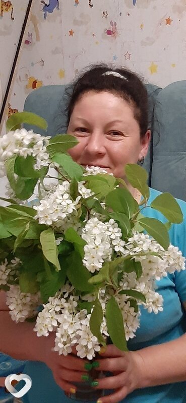 Елена, Дивногорск
