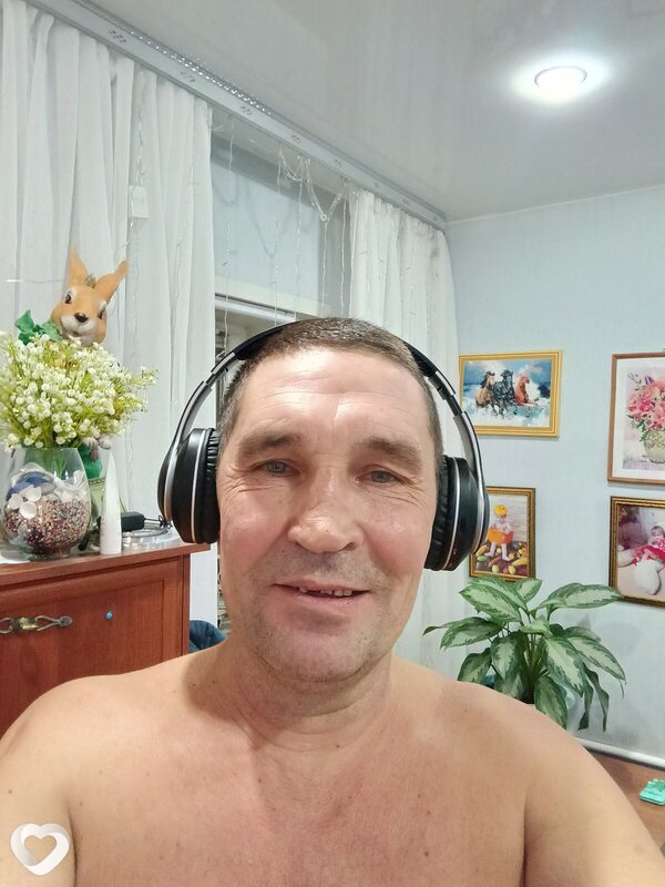 Владимир, Шушенское