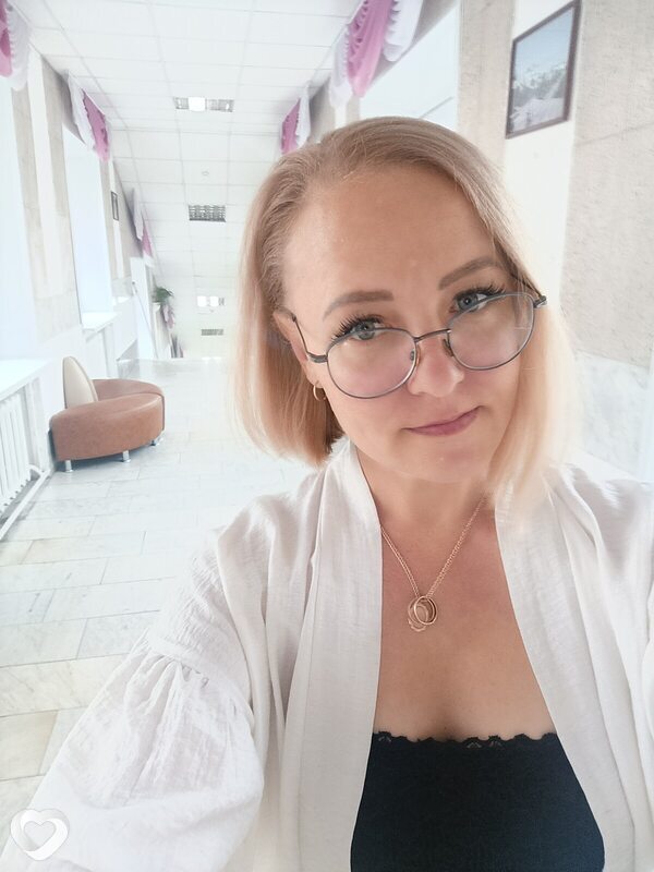 Анастасия, 39, Тюмени — анкета №2266052