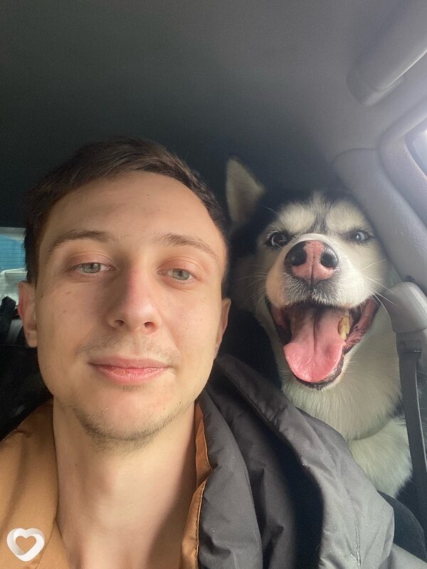 Юрий, 24, Владивостоке — анкета №2266053