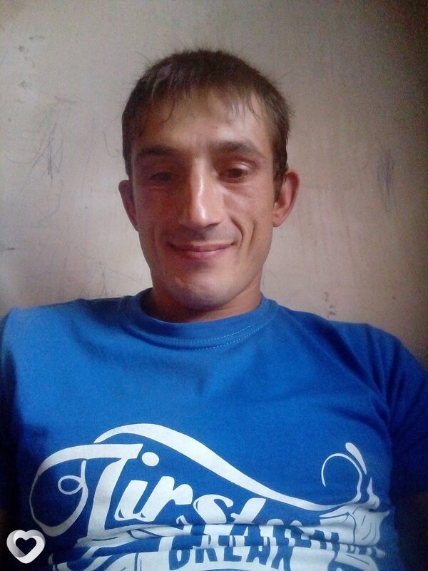 Юрий, 36, Белгороде — анкета №2266059
