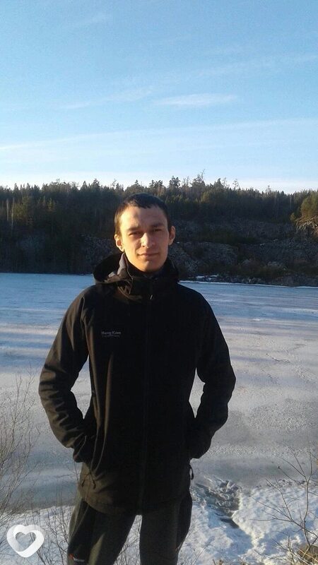 Данила, 28, Златоусте — анкета №2266062