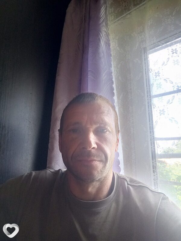 Леха Пазий, 46, Тамбове — анкета №2265867