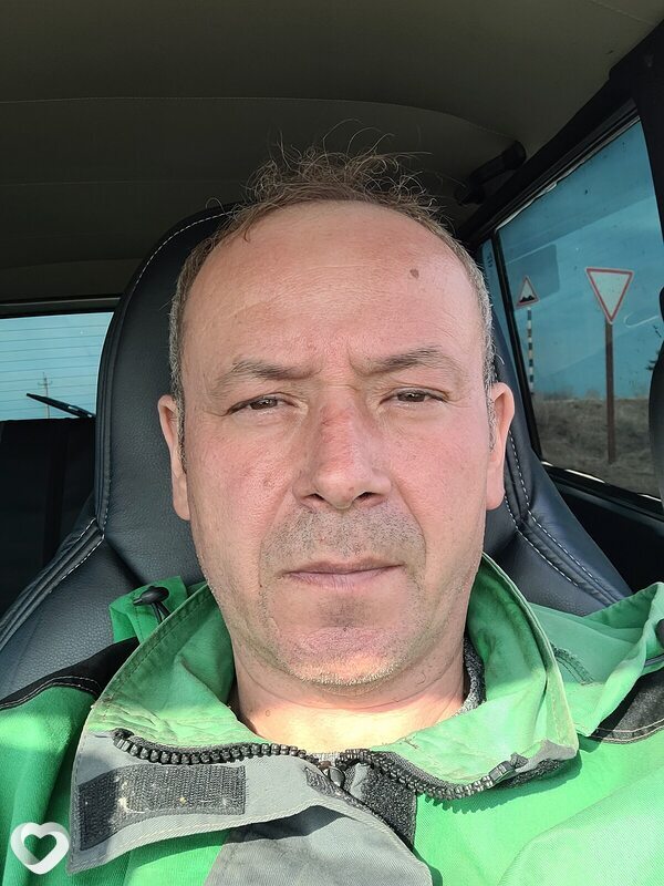 Радик, 53, Нефтекамске — анкета №2265868