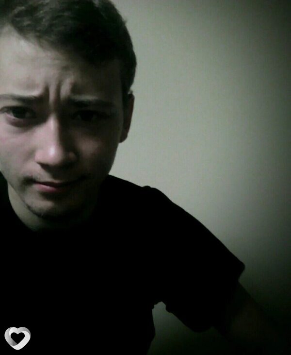 Алексей, 25, Оренбурге — анкета №2265870