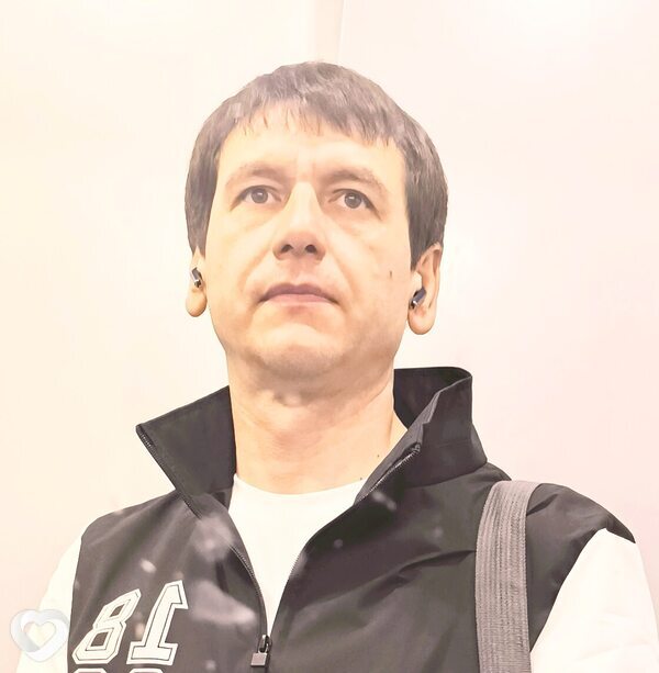 Андрей, 41, Туле — анкета №2265871