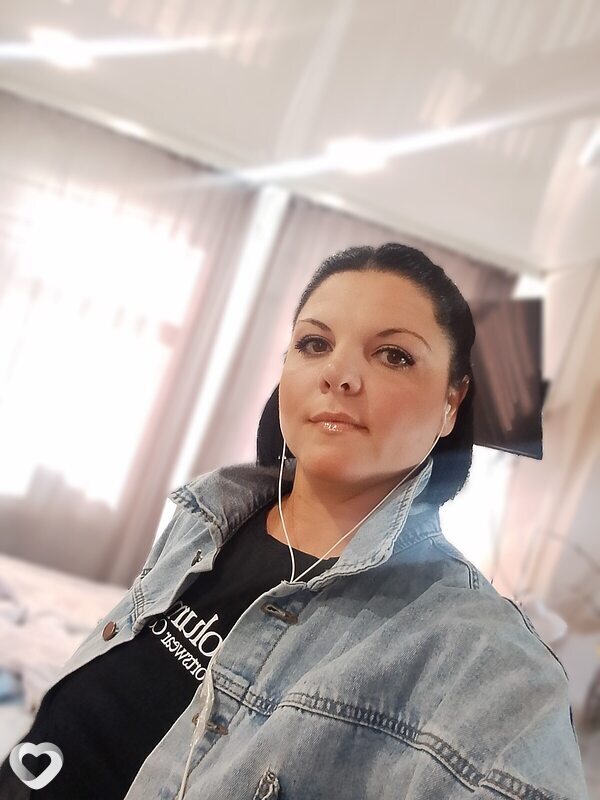 Екатерина, 38, Заводоуковске — анкета №2265882