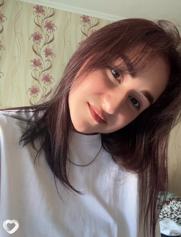 Арина, 21, Гродно — анкета №2265886