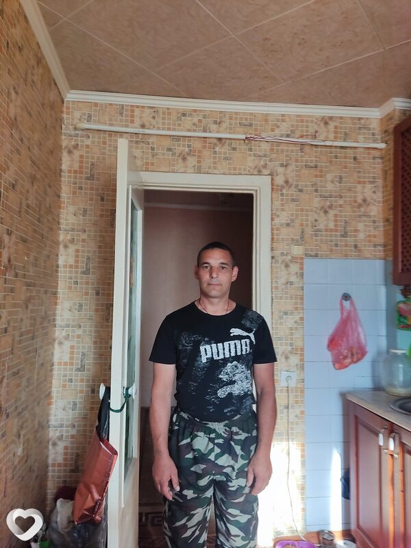 Евгений, 51, Щекине — анкета №2266116