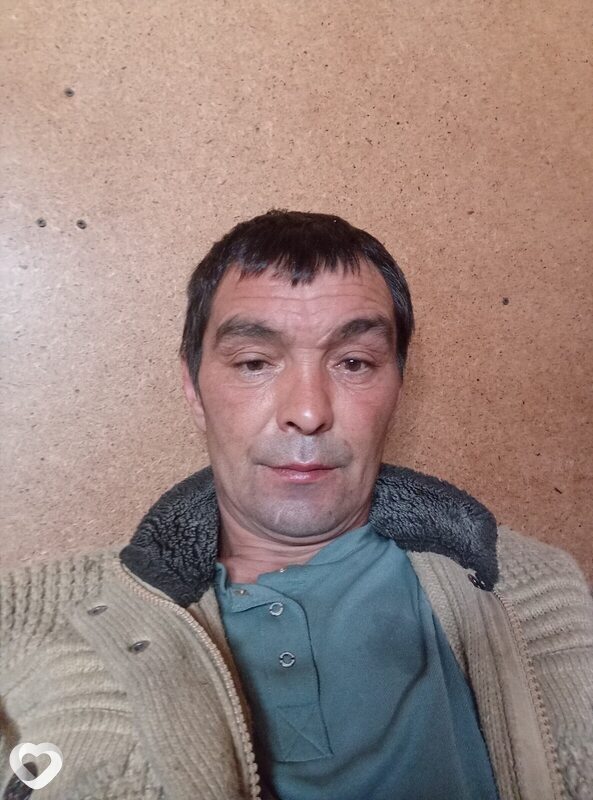 Юнир, 48, Магнитогорске — анкета №2266117
