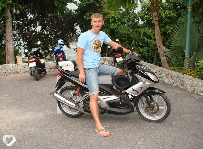 Vlad, 36, Шахтах — анкета №2266121