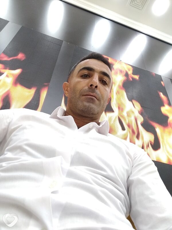 Hikmet, 35, Хабаровске — анкета №2266125