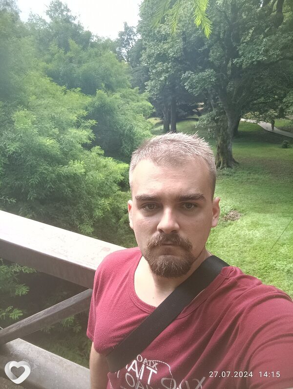 Никита, 26, Невинномысске — анкета №2266126