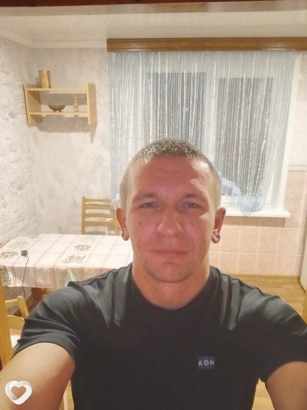 Роман, 38, Могилев — анкета №2266136