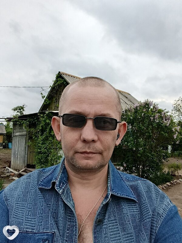 Максим, 46, Арсеньеве — анкета №2265969