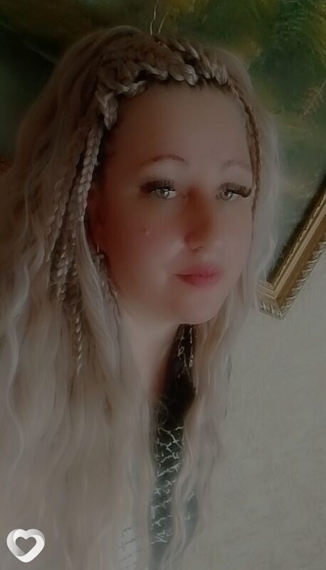 Татьяна, 48, Клинцах — анкета №2265975