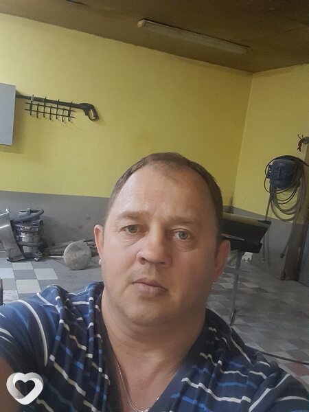 Максим, 48, Краснодаре — анкета №2265977