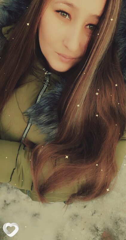 Анастасия, 33, Омске — анкета №2265981
