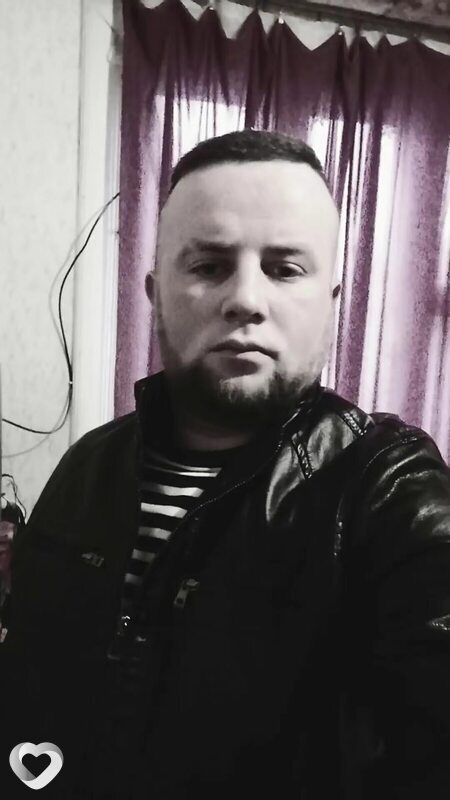 Александр, 34, Кобрине — анкета №2265982
