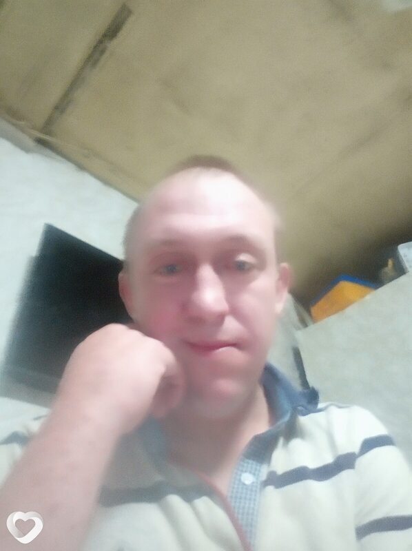 Сергей, Нелидово