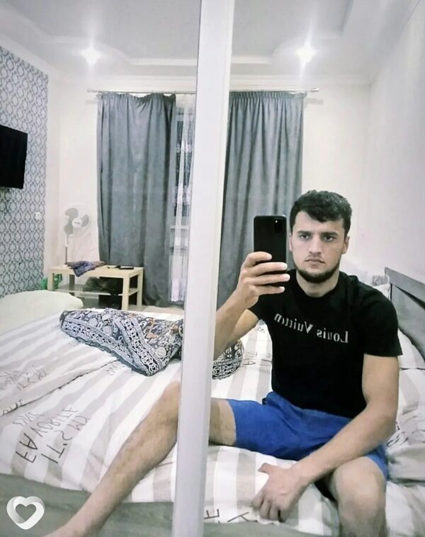 Тимур, 28, Краснодаре — анкета №2265947