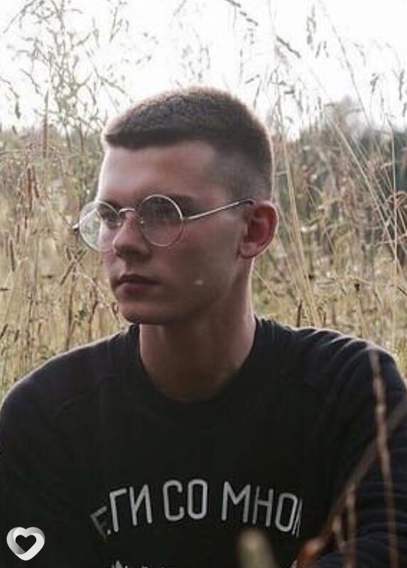 Александр, 27, Гродно — анкета №2265948