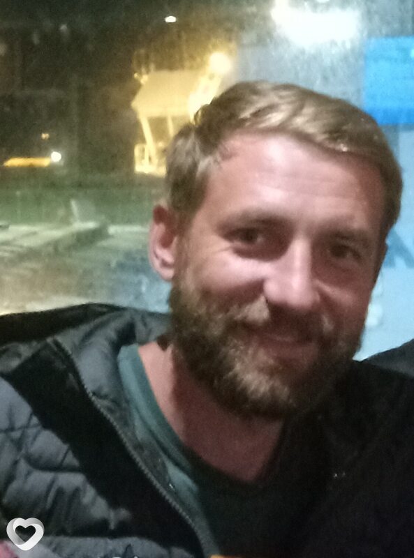 Женя, 45, Гомеле — анкета №2265955
