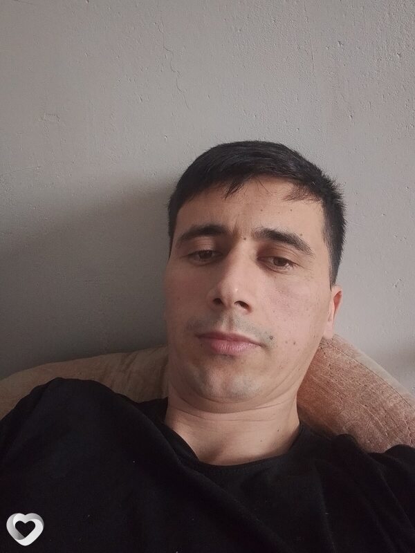 Фарух, 20, Кемерове — анкета №2265956
