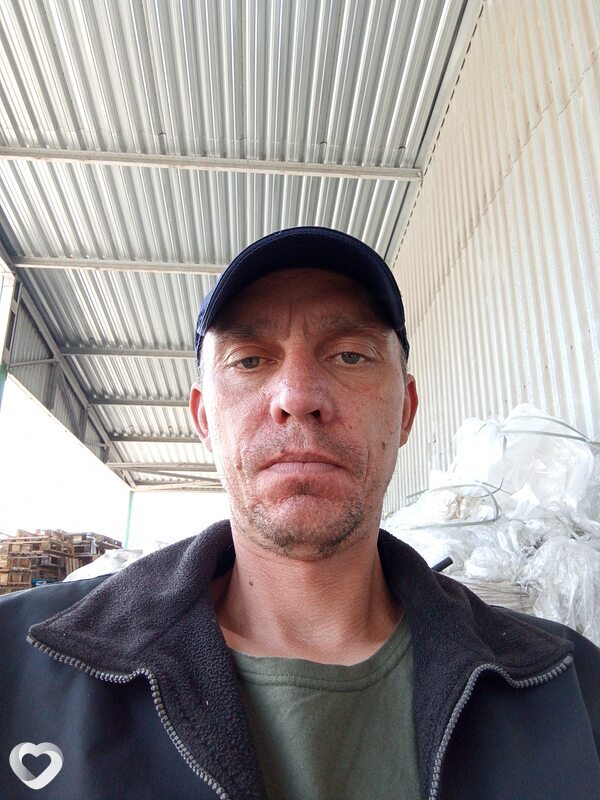Алексей, 41, Синельникове — анкета №2265958