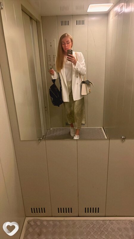 Соничка, 40, Новосибирске — анкета №2265960