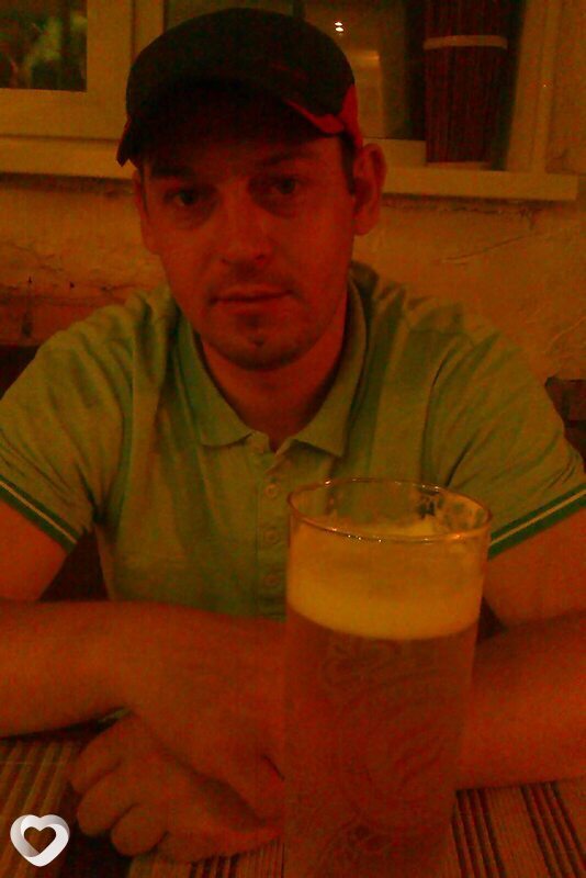 Андрей, 42, Омске — анкета №2265963