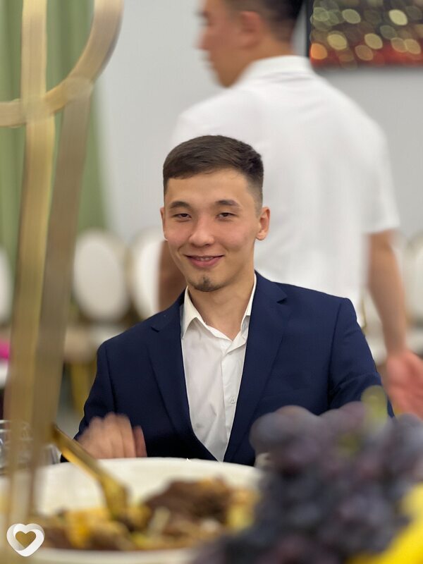 Ars, 24, Усть-Каменогорск — анкета №2266068