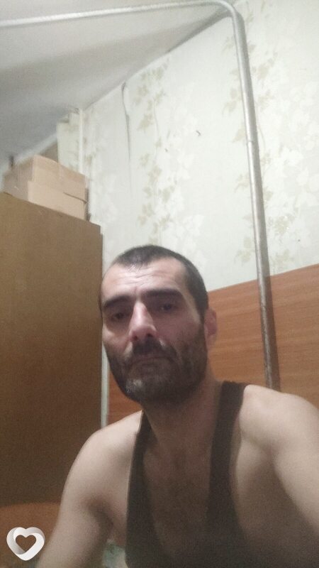 Эльнур, 49, Нижнем Тагиле — анкета №2266070