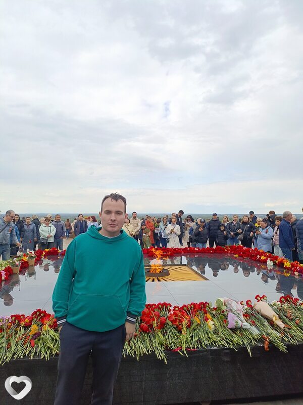 Алексей, 29, Нижнем Новгороде — анкета №2266074