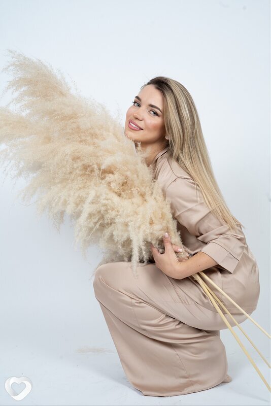 Лиза, 38, Алуште — анкета №2266077