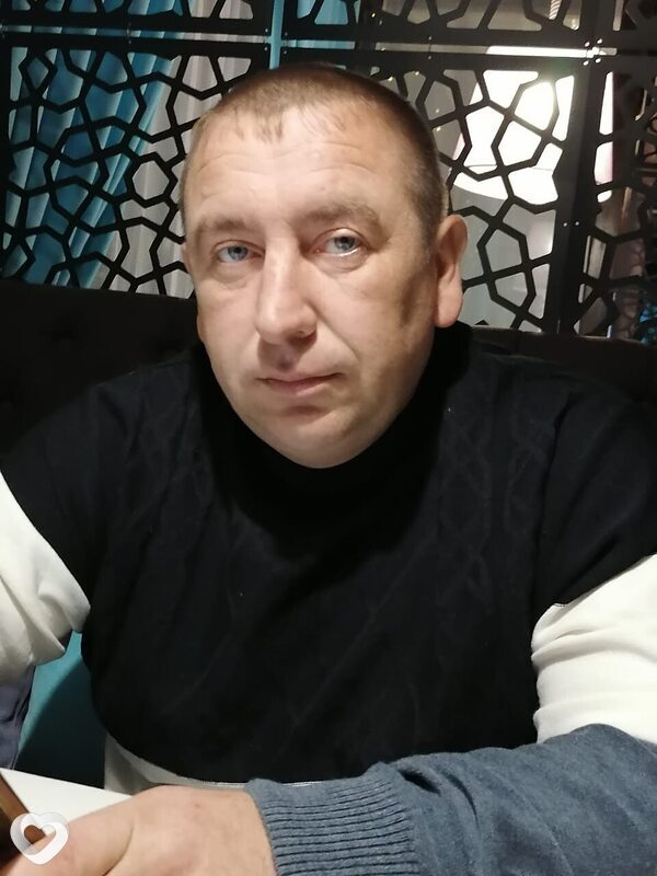 Игнатий, 44, Крымске — анкета №2266086