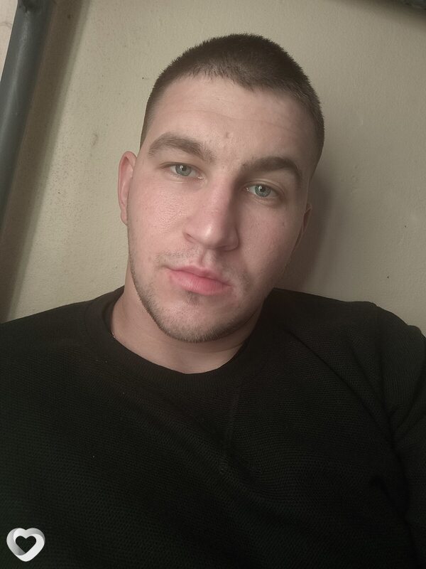Александр, 27, Рязани — анкета №2266538