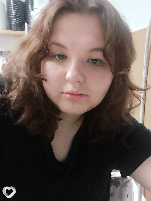 Дарья, 23, Нижнем Новгороде — анкета №2266552