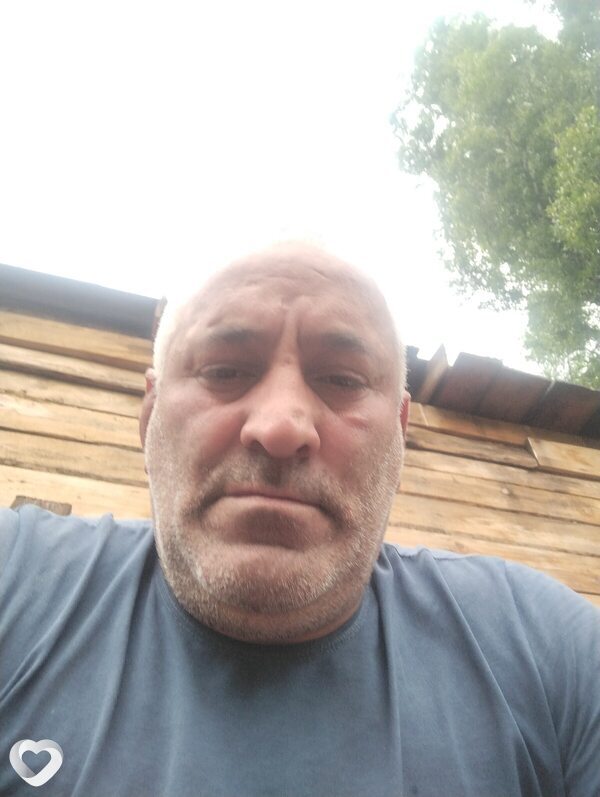 Шамил, 47, Махачкале — анкета №2266554