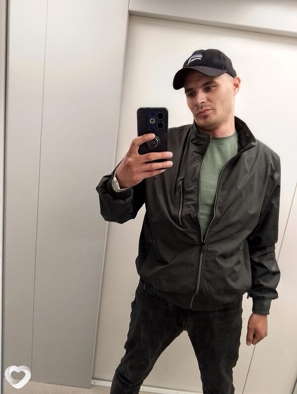 Роман, 33, Симферополе — анкета №2266555