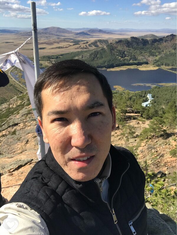 Нариман, 36, Темиртау — анкета №2266558