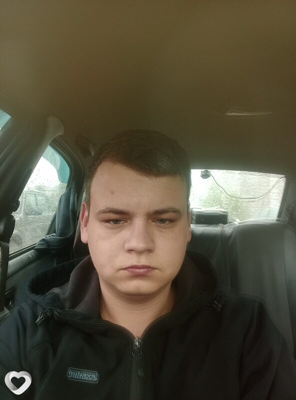 Илья, 25, Могилев — анкета №2266388