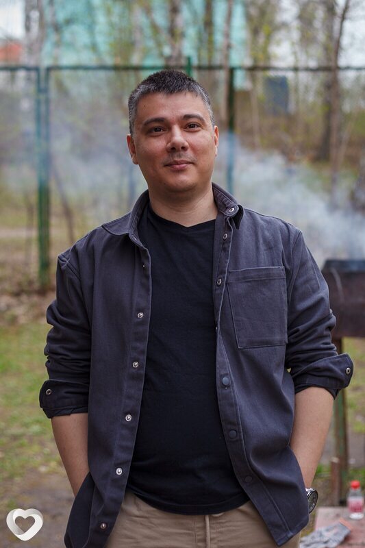 Сергей, 36, Новосибирске — анкета №2266389